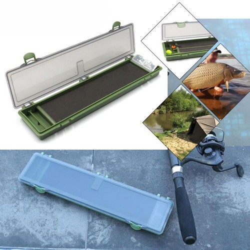 Carp fishing hair rig tackle - hair,