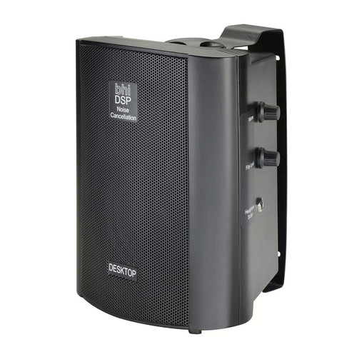 Desktop ham radio mkii dsp - cb/ham,