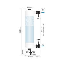 Evolution Aqua Tempest Koi