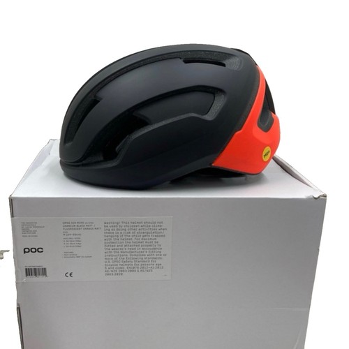 Poc omne air mips - poc, helmet