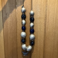 Save The Queen Chunky Necklace 