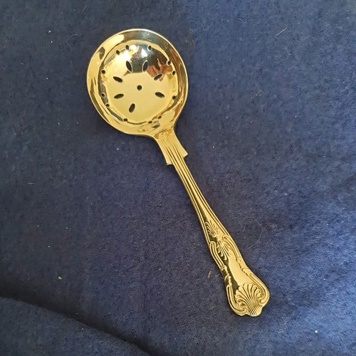 Unusual vintage epns sugar - unusual,