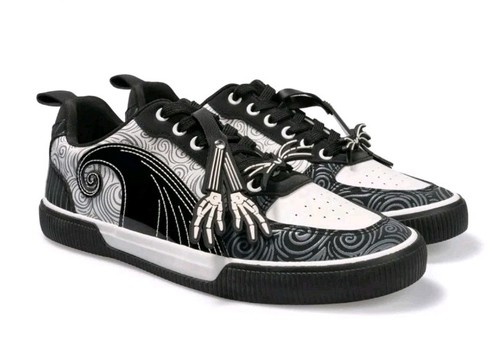 The nightmare before - nightmare,