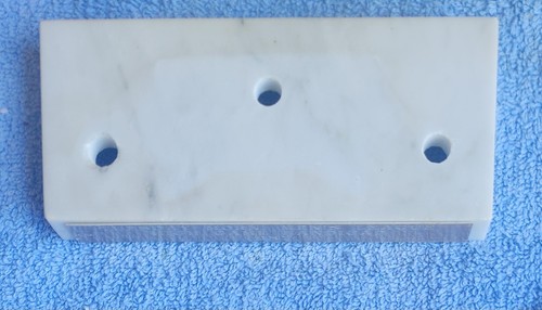 Vintage hole 1987 2 x - hole,