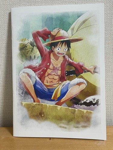 One piece kura sushi - one,