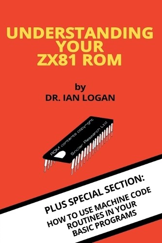 Ian logan understanding your - ian,