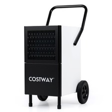 Industrial Dehumidifier with