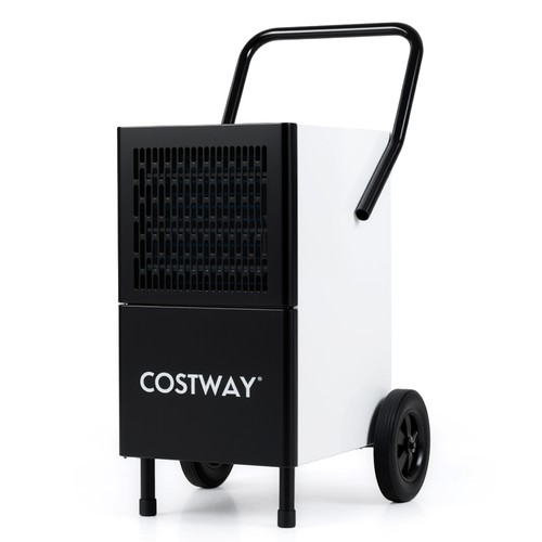 Industrial dehumidifier with - industrial,