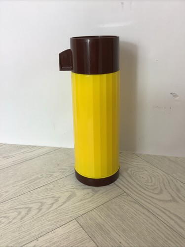Aladdin vacuum flask - aladdin,