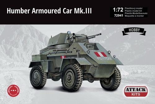 Attack kits atk72941 72 - attack,