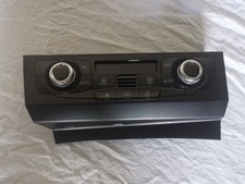 Audi A5 8T3 Air Conditioning Heater Climate Control Panel  8K2 820 043 M