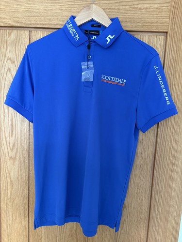 Lindeberg tour tech men - j, men’s