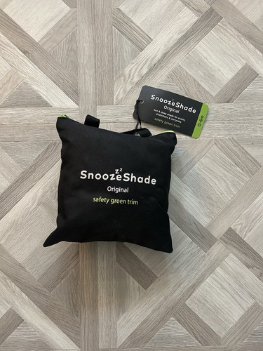 Snoozeshade original green - snoozeshade,