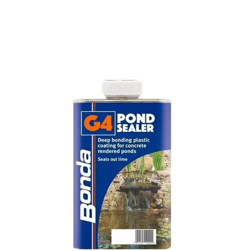 Genuine bondaglass pond - genuine, g4
