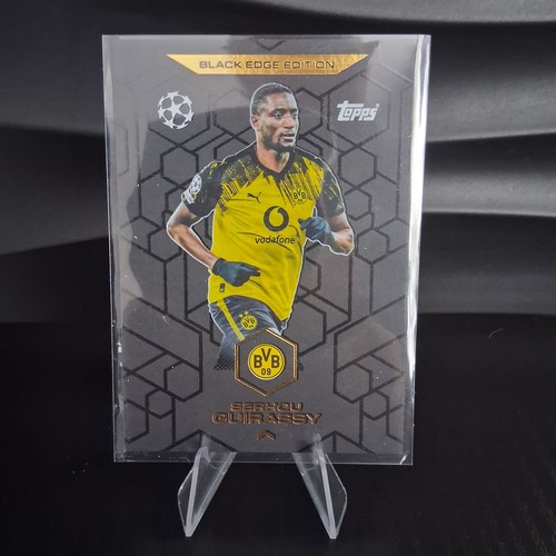 Topps match attax black - topps,