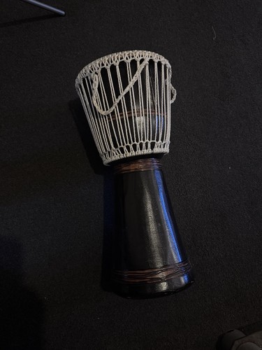 Vintage hand crafted - hand,