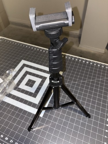 Tripod - 64”,