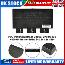 UK PDC Parking Distance