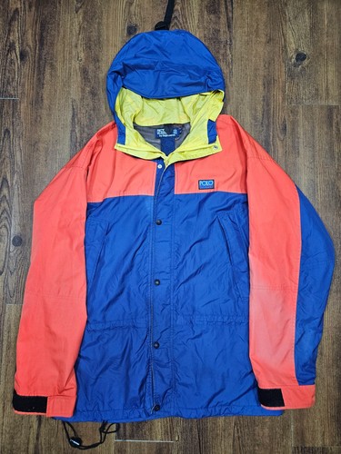 Polo ralph lauren vintage 90s - polo,