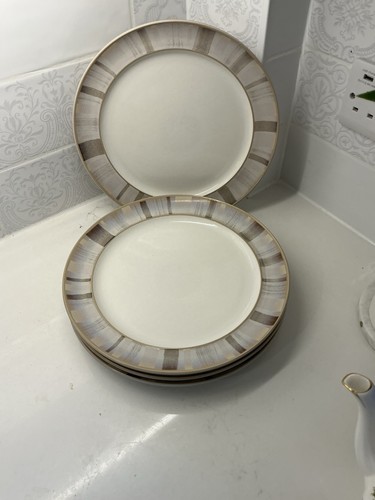 Set denby truffle layers - 4,