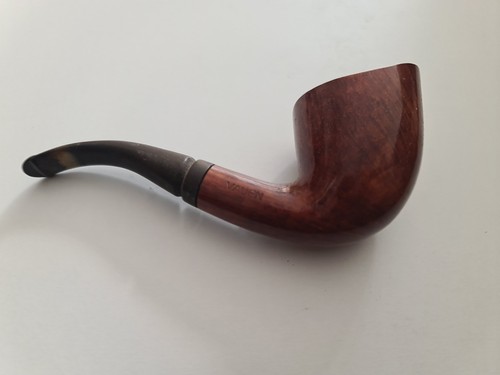 Pipe vauen - vauen, solitaire