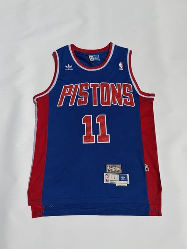 Vintage detroit pistons - ¥2k,