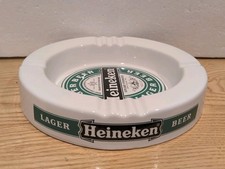 Heineken vintage ceramic bar - ceramic,