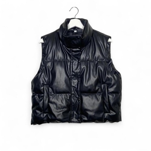 Womens black medium size - , vegan