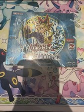 Yugioh 25th Anniversary Legend