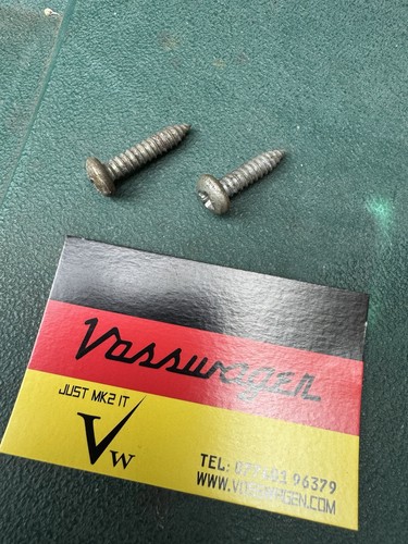 Genuine golf jetta mk1 - golf,
