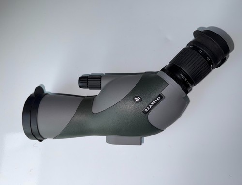 Vortex razor 33x50 - hd, 11-33x50