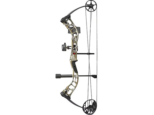 Pse stinger atk compound bow - pse,