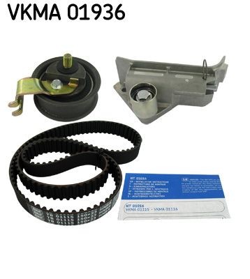 Fits audi timing - fits, belt