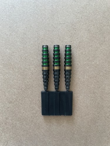23g darts red - darts, krypton