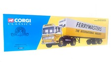 Corgi 1/50 Scale Diecast 21301
