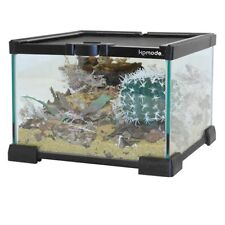Komodo Glass Nano Habitat