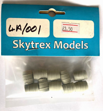 RESIN BARRELS SKYTREX 4A/001