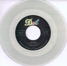 BOB DENTON & EDDIE COCHRAN -