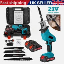 21v reciprocating saw cordless - 21v,