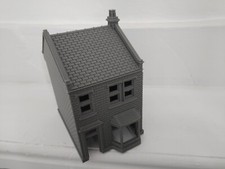 28mm Detached House with