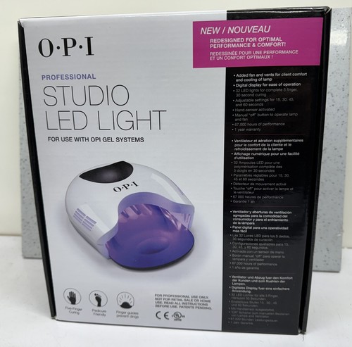Opi gl901 studio pro led - pro,