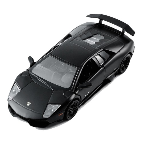Lamborghini murcielago - 1:36,