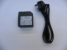 LEXMARK SKYNET AC ADAPTER DAG-3004 15J0301 30V 0.4A UK SELLER FREE P&P #BOX152