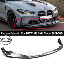 For BMW G80 M3 G82 G83 M4