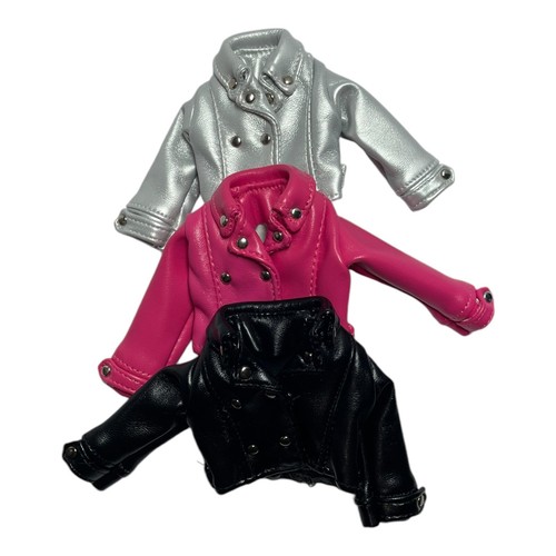 Blythe doll clothes stylish - doll,