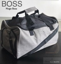 🆕💙💙HUGO BOSS  GREY