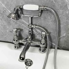 Cammie Bath Shower Mixer Tap