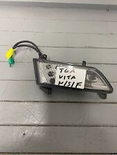 Mobility Scooter TGA Vita X Light Near Side Front