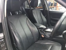 BMW 3 SERIES F30 SALOON SE