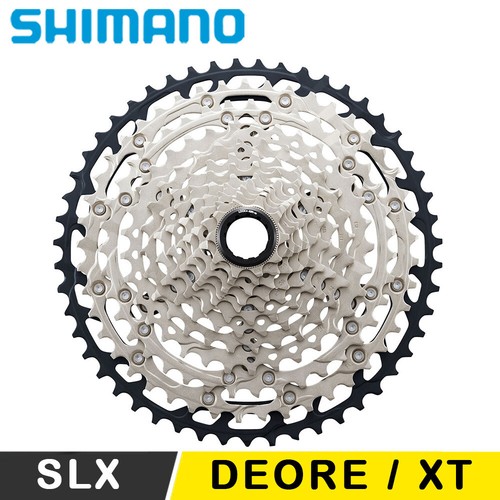 Shimano deore slx - deore,
